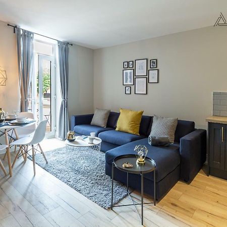 Elmire House Otel Newcastle upon Tyne Dış mekan fotoğraf
