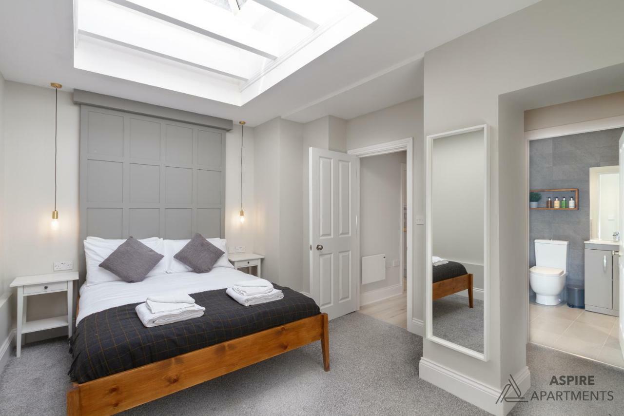 Elmire House Otel Newcastle upon Tyne Dış mekan fotoğraf