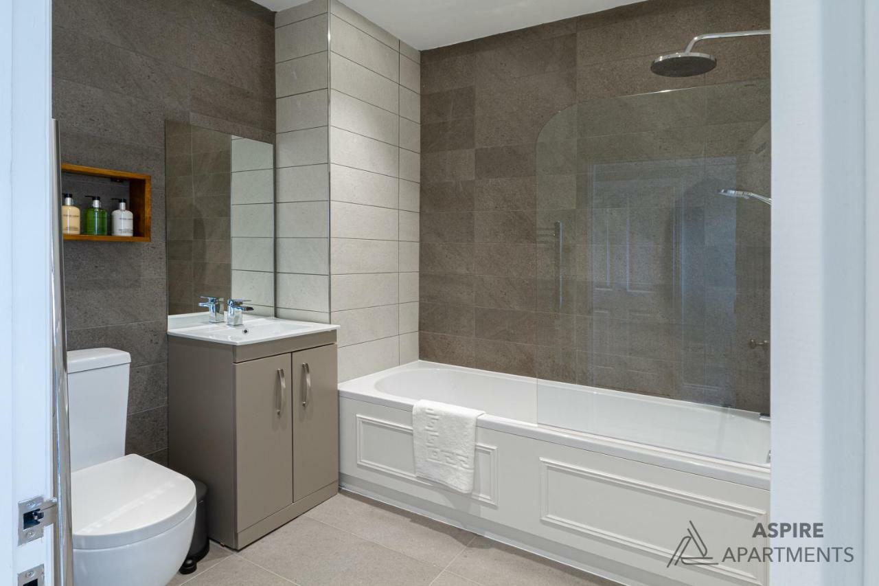 Elmire House Otel Newcastle upon Tyne Dış mekan fotoğraf