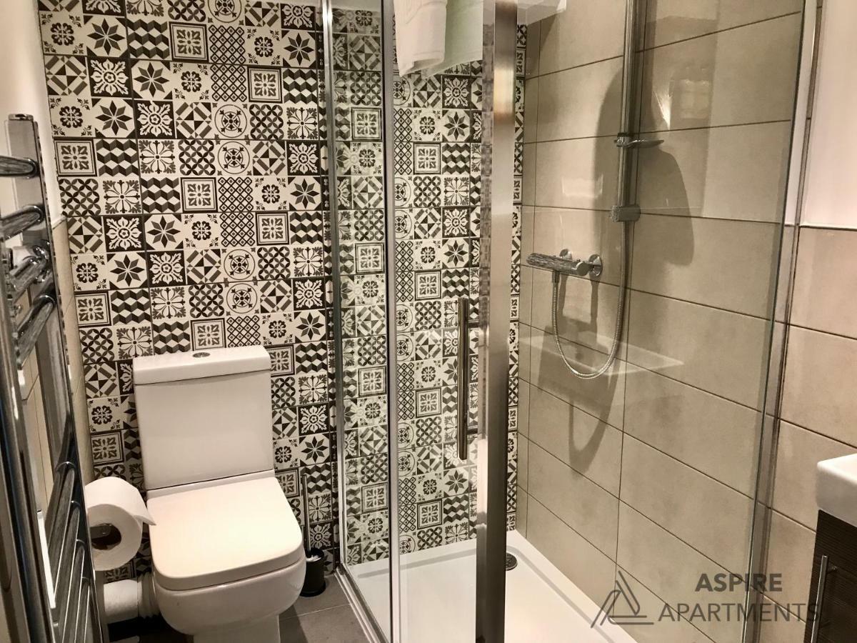 Elmire House Otel Newcastle upon Tyne Dış mekan fotoğraf