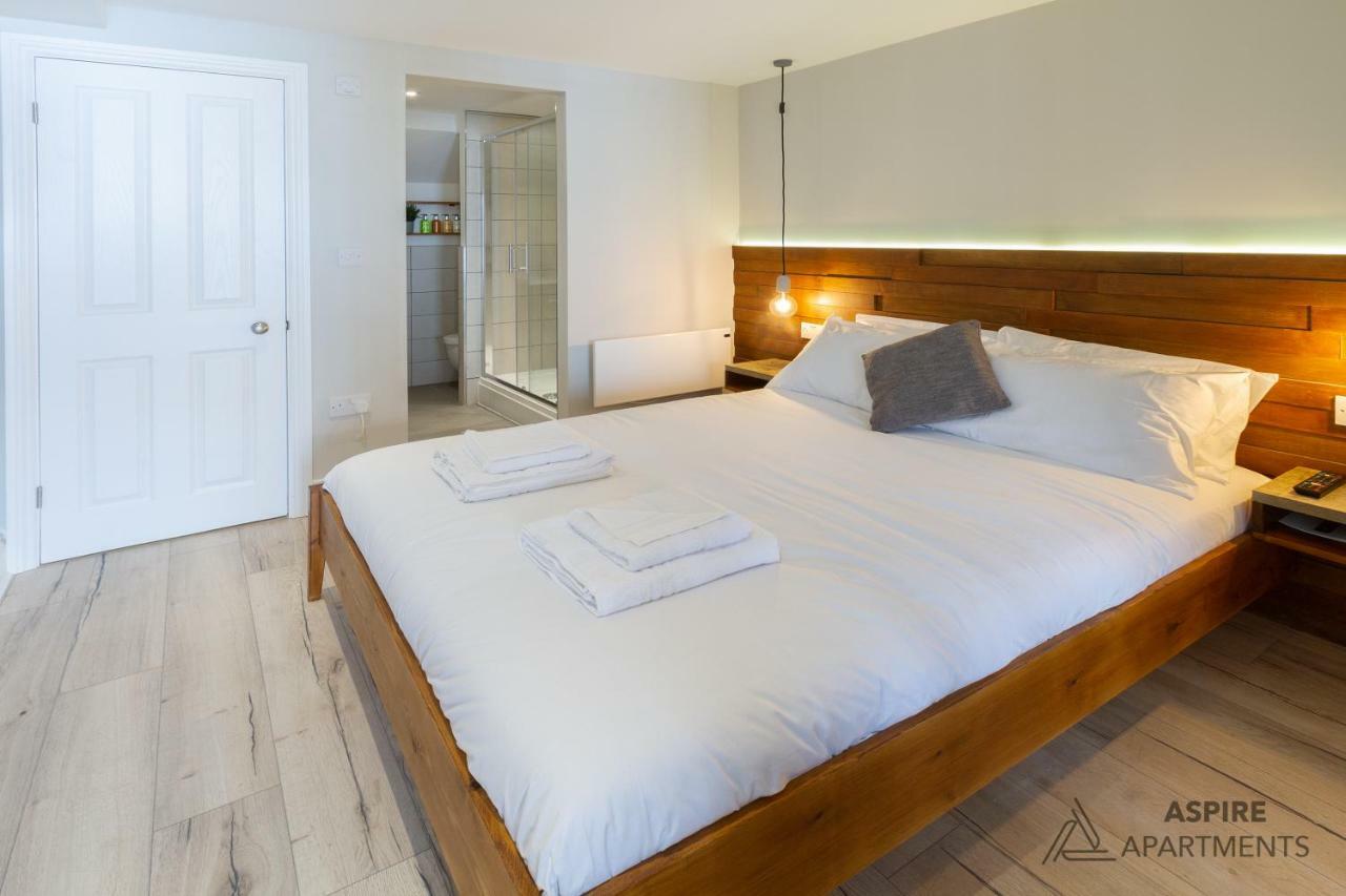 Elmire House Otel Newcastle upon Tyne Dış mekan fotoğraf
